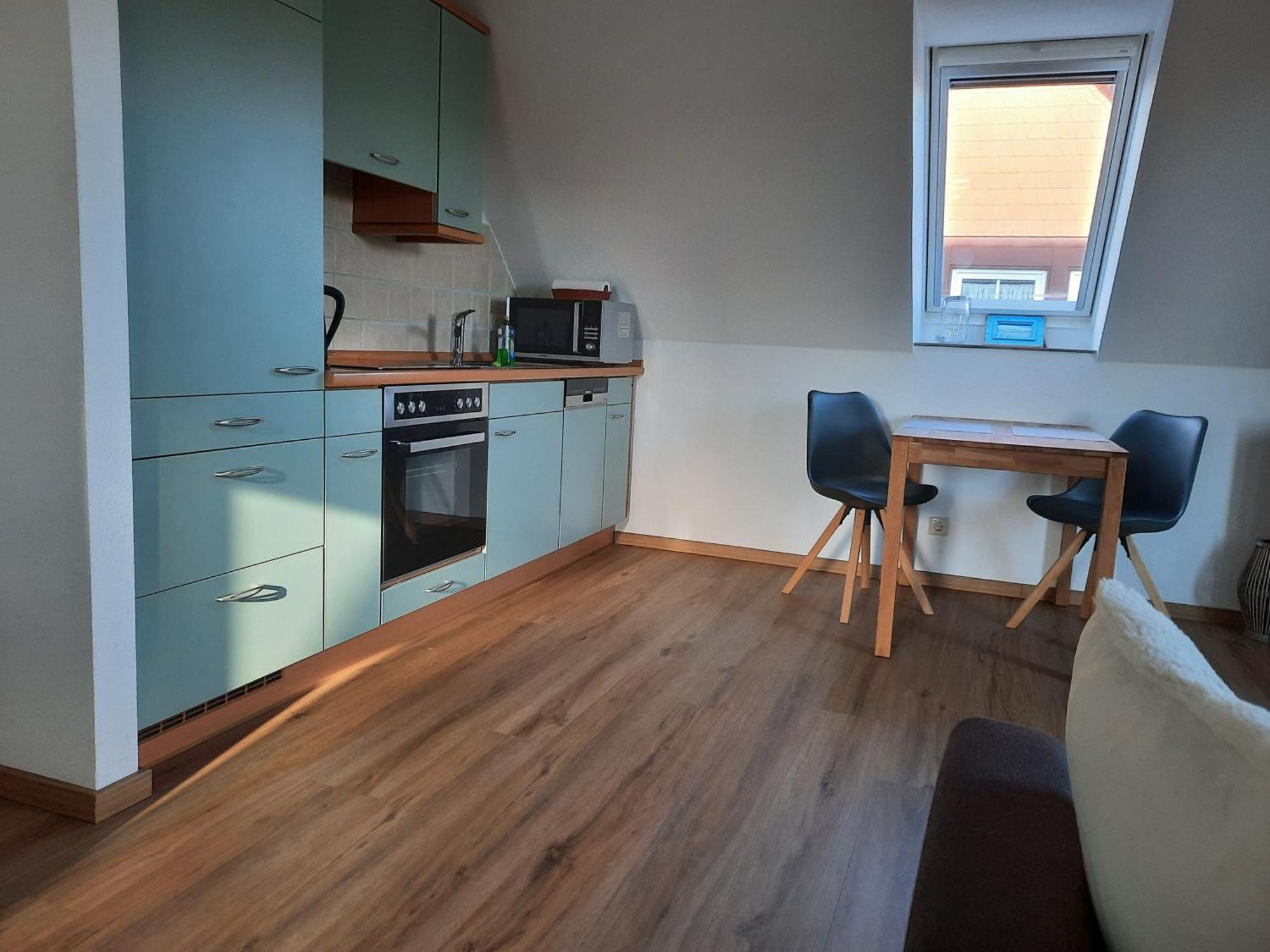 Ferienhaus Sasse Ferienwohnungen Mit Garten & Grill Molschow Exteriör bild