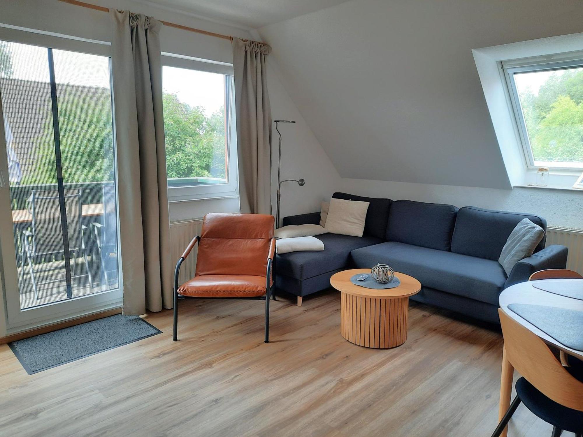 Ferienhaus Sasse Ferienwohnungen Mit Garten & Grill Molschow Rum bild